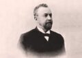20 aprilie 1853 – S-a născut botoșăneanul Elie Radu, inginer, pedagog și academician