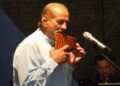 6 aprilie 1941 – S-a născut Gheorghe Zamfir, naist virtuoz și compozitor român
