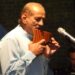6 aprilie 1941 – S-a născut Gheorghe Zamfir, naist virtuoz și compozitor român