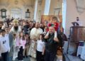 Românii din Waterford, Irlanda, au sărbătorit hramul parohiei alături de Episcopul Nectarie