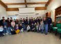 PS Siluan a vizitat voluntarii prezenți la cursul de formare al Episcopiei Italiei