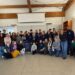 PS Siluan a vizitat voluntarii prezenți la cursul de formare al Episcopiei Italiei