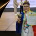 Triplu titlu mondial pentru un copil român de 10 ani la Olimpiada de Aritmetică Mentală din India