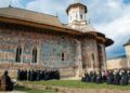 A opta așezare de suflet în tihna Chindiilor culturale de la Mănăstirea Moldovița