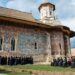A opta așezare de suflet în tihna Chindiilor culturale de la Mănăstirea Moldovița