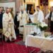 PS Macarie a botezat un tânăr suedez: Împreună aruncăm semințele Evangheliei