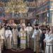 Aniversare și slujire la Catedrala Episcopală din Madrid