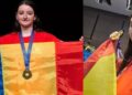 Mălina Pavel, elevă din Pitești, campioană europeană la matematică: „Am deschis steagul României în fața întregii Europe”