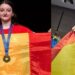 Mălina Pavel, elevă din Pitești, campioană europeană la matematică: „Am deschis steagul României în fața întregii Europe”