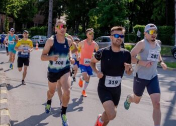 Botoșaniul țintește 1.000 de participanți la Maratonul Nordului