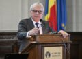 Acad. Marius Andruh este noul președinte al Academiei Române