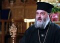 (Video) Sfânta Cuvioasă Mavra: o floare a pustiei în inima Ceahlăului – interviu cu Arhim. Mihail Daniliuc