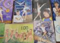 Botoșani: Creativitate și inspirație în „Anul Nadia Comăneci”. Elevii au celebrat primul 10 din istoria gimnasticii