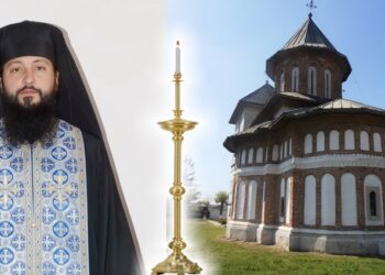 Doliu în Biserica Ortodoxă: Un apreciat stareț s-a stins din viață la doar 45 de ani