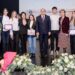Olimpiada Naționale de Limba și Literatura Română. Festivitatea de premiere la Botoșani