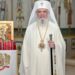 Mesajul Patriarhului Daniel de Sfintele Paști: Să arătăm bucuria Învierii şi să ne rugăm pentru pace în lume!