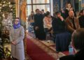 Părintele Pavel Vitel: Revedere emoționantă la 20 de ani de la absolvirea promoției 2006 a Seminarului Teologic din Iași