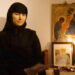 Monahia Pelaghia, după 4 ani în pustie cu Sf. Elisabeta de la Pasărea: Am simțit că o cunosc de o viață