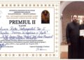 Parohia Lunca Rateș a obținut Premiul II la etapa finală a Concursului Național Catehetic