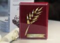 Cel mai mare număr de concurenți pe care l-a avut Premiul Național de Poezie „Mihai Eminescu” – Opus Primum vreodată: 39 de volume, selectate de juriu