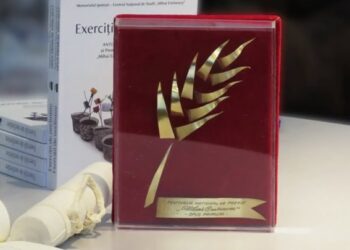 Cel mai mare număr de concurenți pe care l-a avut Premiul Național de Poezie „Mihai Eminescu” – Opus Primum vreodată: 39 de volume, selectate de juriu