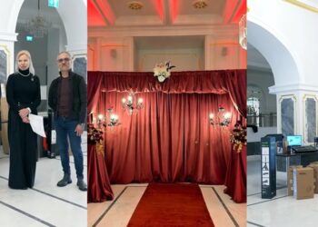 Sala Studio a Teatrului „Mihai Eminescu” Botoșani, modernizată cu echipamente de ultimă generație