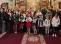 Sărbătoare dedicată mamelor în Parohia Ortodoxă Română din Salamanca