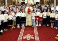 Lumina credinței în suflete de copii – Prima Spovedanie în Parohia Ortodoxă din Zaragoza, Spania
