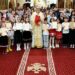 Lumina credinței în suflete de copii – Prima Spovedanie în Parohia Ortodoxă din Zaragoza, Spania