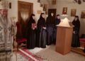 Praznicul Izvorul Tămăduirii la Mănăstirea Cenicientos din Spania
