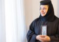 Monahie româncă, mărturie despre Patriarhul Georgiei: „S-a umplut de har și a fost călăuză”