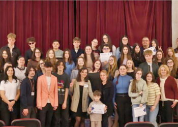 44 de adolescenți din Botoșani au absolvit programul „Tinerii învață să Conducă”