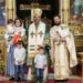Hirotonie în Duminica Floriilor. Bucurie și binecuvântare pentru noul preot Emanuel Vărvăruc