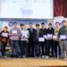 Elevi de la Colegiul Tehnic „Gheorghe Asachi” Botoșani, premiați la Olimpiada Națională de Electronică, Automatizări și Telecomunicații