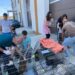 Cea mai mare campanie de sterilizări gratuite din Flămânzi: Două zile de intervenții pentru combaterea câinilor fără stăpân. Programări