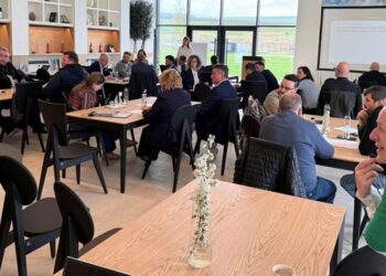 Botoșani, implicat în dezvoltarea unui hub agroalimentar regional