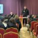 Întâlnire de prevenție în domeniul adicțiilor la Liceul Tehnologic Todireni