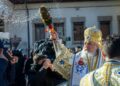 Izvorul Tămăduirii 2026: Credincioșii au participat la slujba de sfințire a apei. Cum se folosește Agheasma Mică