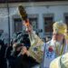 Izvorul Tămăduirii 2026: Credincioșii au participat la slujba de sfințire a apei. Cum se folosește Agheasma Mică