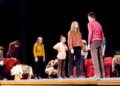 Festivalul AmFiTeatru revine la Botoșani: Patru zile dedicate teatrului pentru liceeni