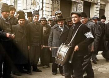 Ce reprezintă „7 APRILIE” pentru orașul Botoșani. Istorie și arhitectură