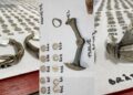 Descoperire arheologică de excepție în zona orașului Darabani