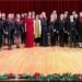 Elevii Liceului de Artă „Ștefan Luchian” Botoșani, pe scena unui concert vocal-simfonic la Oradea