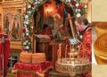 Tradiții pascale mai puțin cunoscute: Ce este „artosul” și care este semnificația lui în Biserica Ortodoxă