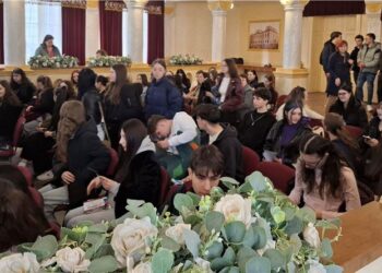 Ziua Porților Deschise la Colegiului Național „A.T. Laurian”