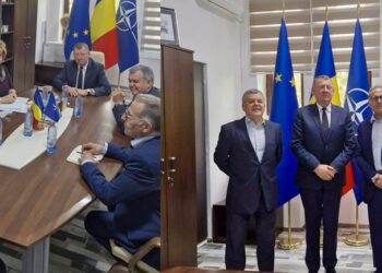Județul Botoșani își conturează strategia pentru fondurile europene 2028–2034