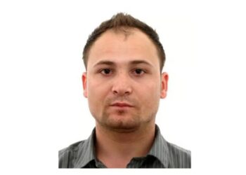 Bărbat de 41 de ani dispărut fără urmă. Polițiștii solicită sprijinul populației