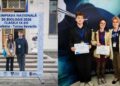 Elevii botoşăneni au obținut rezultate remarcabile la Olimpiada Naţională de Biologie