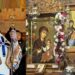 PS Nichifor Botoșăneanul a slujit de Înviere în mijlocul credincioșilor Parohiei Izvorul Tămăduirii din municipiul Botoșani