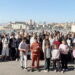IPS Iosif a participat la un pelerinaj în sudul Franței dedicat Femeilor Mironosițe